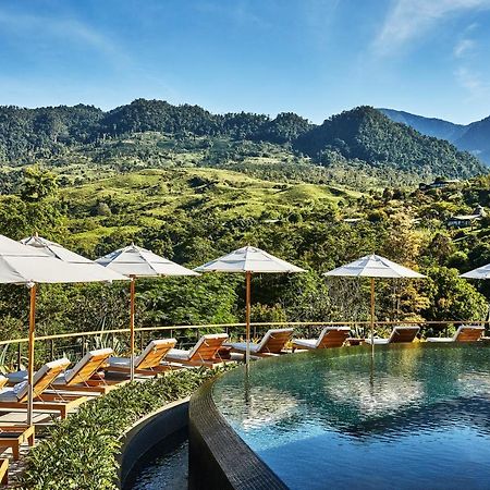 Hacienda Altagracia, Auberge Resorts Collection Santa Elena  Exterior photo