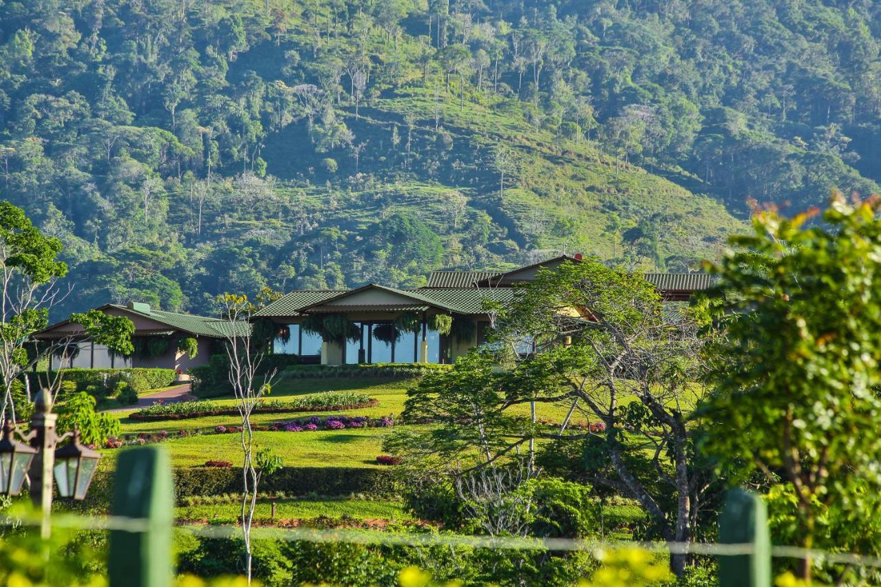 Hacienda Altagracia, Auberge Resorts Collection Santa Elena  Exterior photo