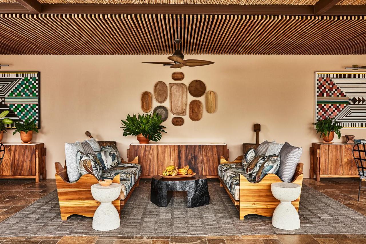 Hacienda Altagracia, Auberge Resorts Collection Santa Elena  Exterior photo