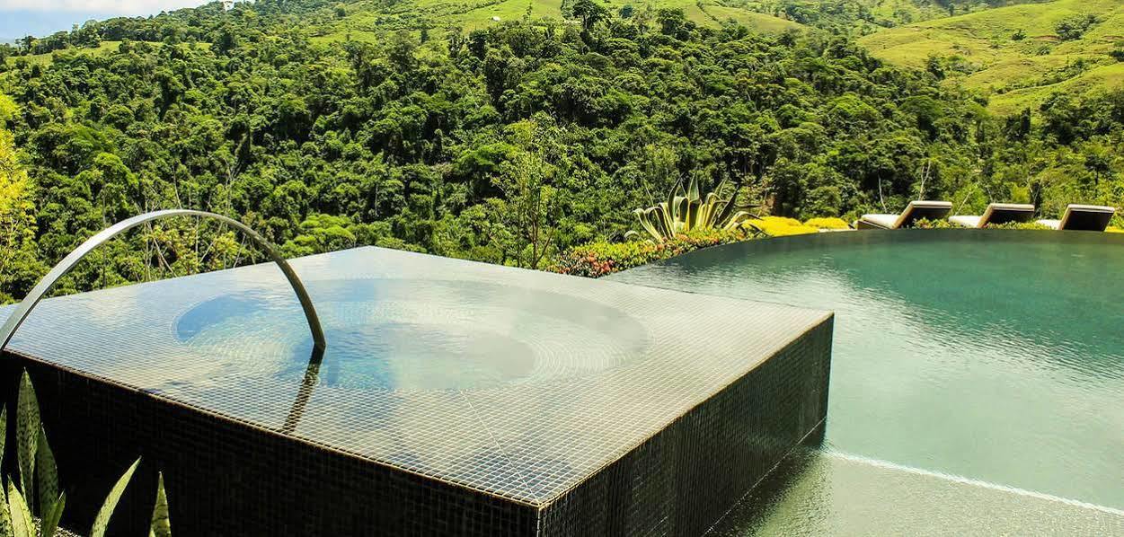 Hacienda Altagracia, Auberge Resorts Collection Santa Elena  Exterior photo