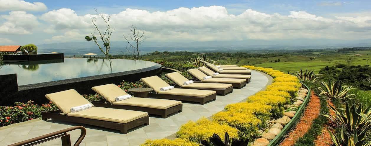 Hacienda Altagracia, Auberge Resorts Collection Santa Elena  Exterior photo